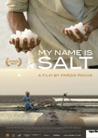My Name Is Salt Posters One Sheet