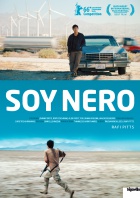 Soy Nero Posters One Sheet