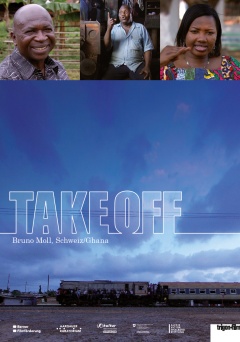 Take Off (Posters One Sheet)