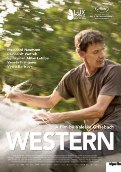 Western (Posters One Sheet)