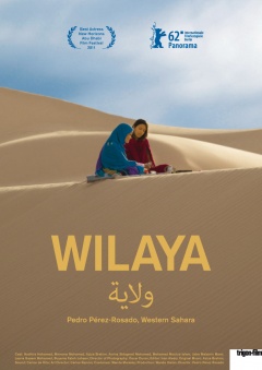 Wilaya (Posters One Sheet)