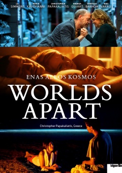Worlds Apart (Posters One Sheet)