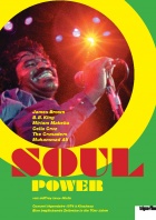 Soul Power Affiches A1