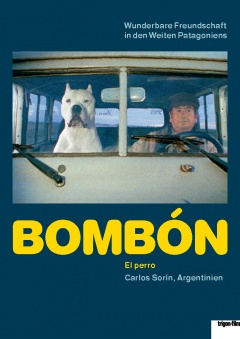 Bombón - le chien (Affiches A2)