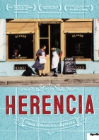 Herencia Affiches A2