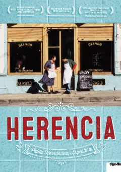 Herencia (Affiches A2)