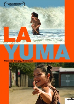 La yuma (Affiches A2)