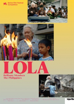 Lola (Affiches A2)