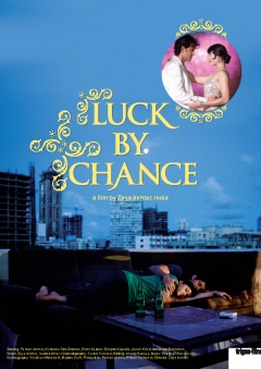 Luck by Chance (Affiches A2)