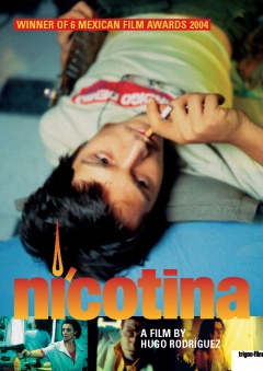 Nicotina (Affiches A2)
