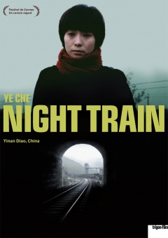 Night Train (Affiches A2)