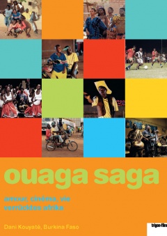 Ouaga Saga (Affiches A2)
