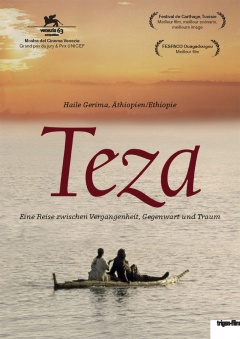 Teza (Affiches A2)