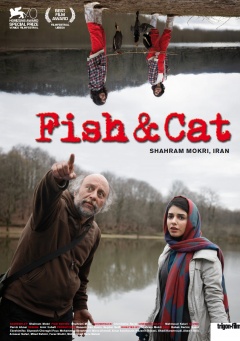 Fish & Cat (Affiches One Sheet)