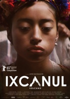 Ixcanul Affiches One Sheet