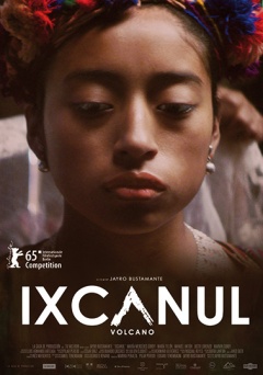 Ixcanul (Affiches One Sheet)