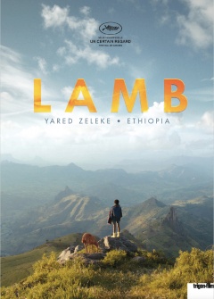 Lamb (Affiches One Sheet)