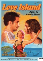 Love Island Affiches One Sheet