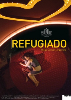Refugiado (Affiches One Sheet)