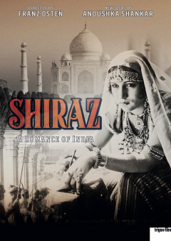 Shiraz (Affiches One Sheet)
