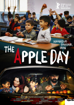The Apple Day (Affiches One Sheet)