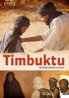 Timbuktu Affiches One Sheet