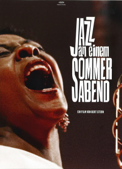 Jazz on a Summer's Day (Blu-ray)