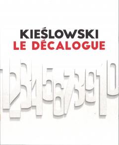 Kieslowski - Le Décalogue - Dekalog Blu-ray