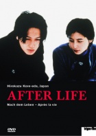 Après la vie - After Life DVD
