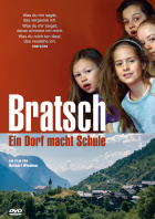 Bratsch - Un village fait école DVD
