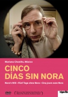 Cinq jours sans Nora - Cinco días sin nora DVD