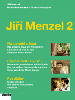 Coffret Jirí Menzel - 2 (DVD)