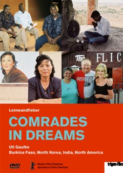 Comrades in Dreams (DVD)