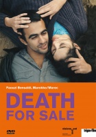 Death for Sale - Mort à vendre DVD
