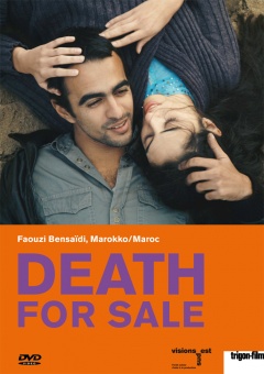 Death for Sale - Mort à vendre (DVD)
