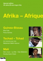 Edition trigon-film: Afrique DVD
