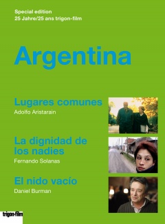 Edition trigon-film: Argentine (DVD)