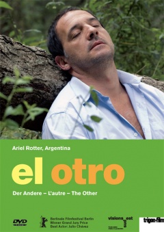 El otro - L'autre (DVD)
