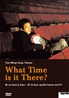 Et là-bas, quelle heure est-il? - What Time is it There? DVD