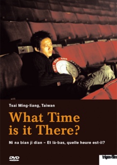 Et là-bas, quelle heure est-il? - What Time is it There? (DVD)