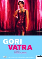 Gori Vatra - Au feu! DVD