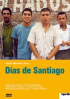 Jours de Santiago - Días de Santiago DVD