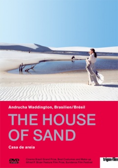 La maisons de sable - The House of Sand (DVD)