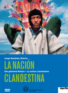 La nation clandestine (DVD)