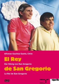 Le Roi de San Gregorio (DVD)