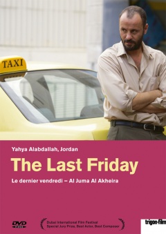 Le dernier vendredi - The Last Friday (DVD)