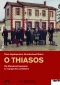 Le voyage des comédiens - O Thiasos DVD