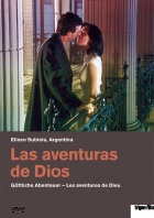 Les aventures de Dieu - Las aventuras de Dios DVD