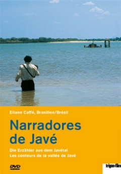Les conteurs de la vallée de Javé - Narradores de Javé (DVD)