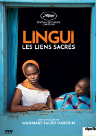 Lingui - Les liens sacrés DVD
